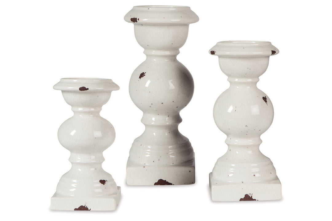  Devorah Candle Holder - Vases