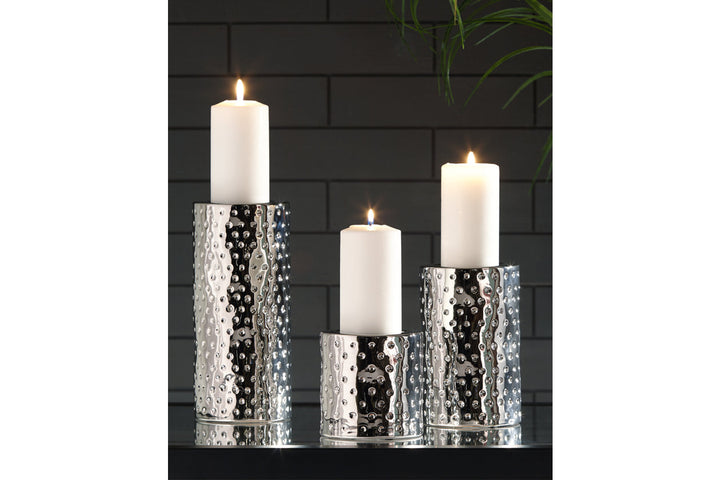  Marisa Candle Holder - Candles