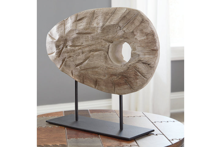 Ashley Furniture Dashburn Sculpture - Sculptures