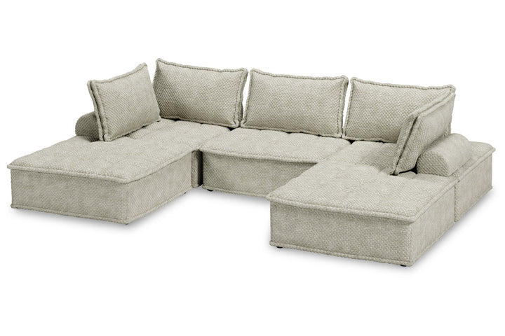 Ashley Furniture Bales Sectionals - Living room