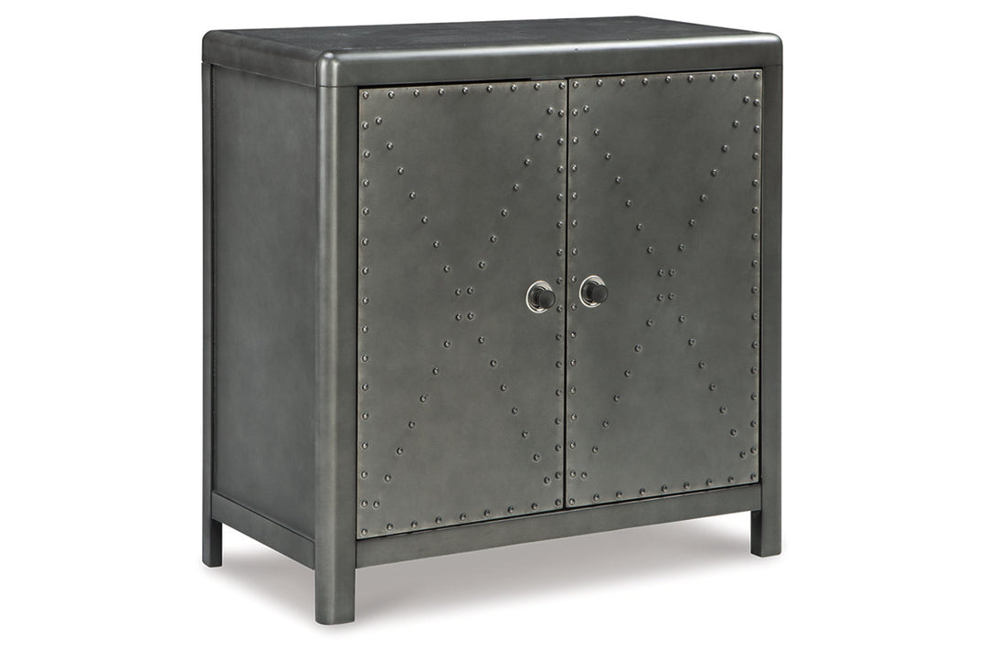  Rock Ridge Accent Cabinet - Stationary Accent Occasionals