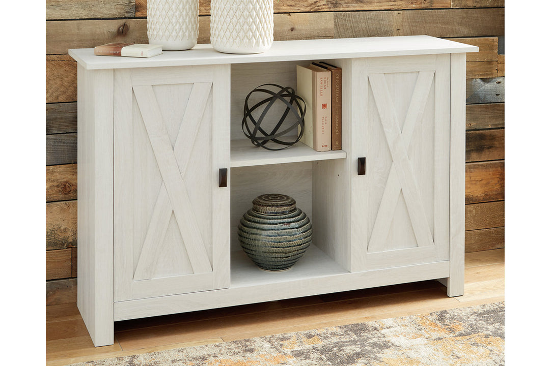  Turnley Accent Cabinet - Stationary Upholstery Accents