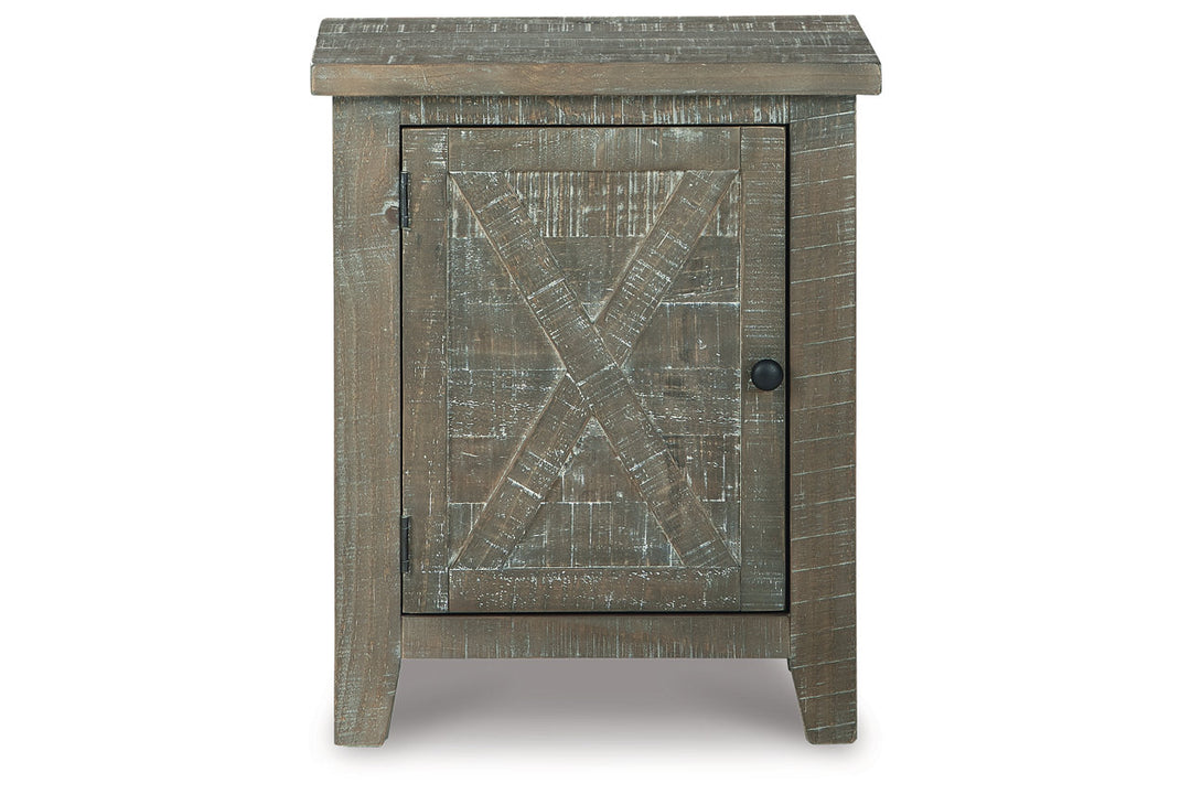  Pierston Accent Cabinet - Stationary Upholstery Accents
