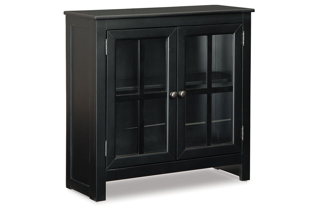  Nalinwood Accent Cabinet - Stationary Upholstery Accents