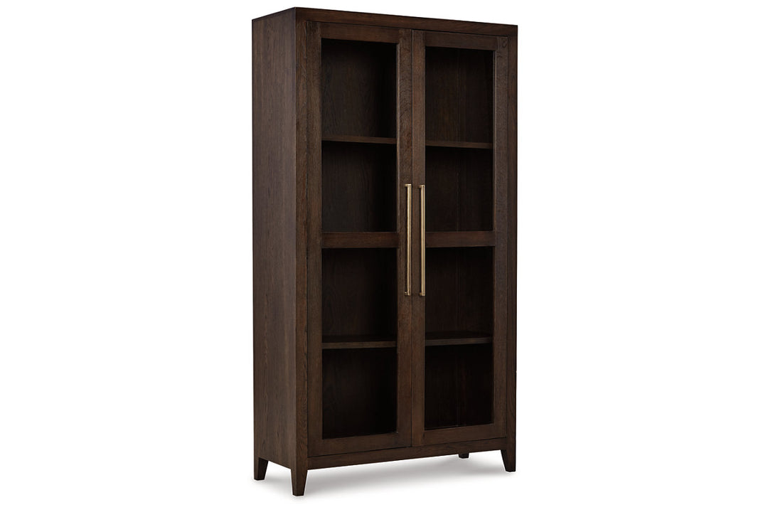 Balintmore Accent Cabinet - Stationary Upholstery Accents