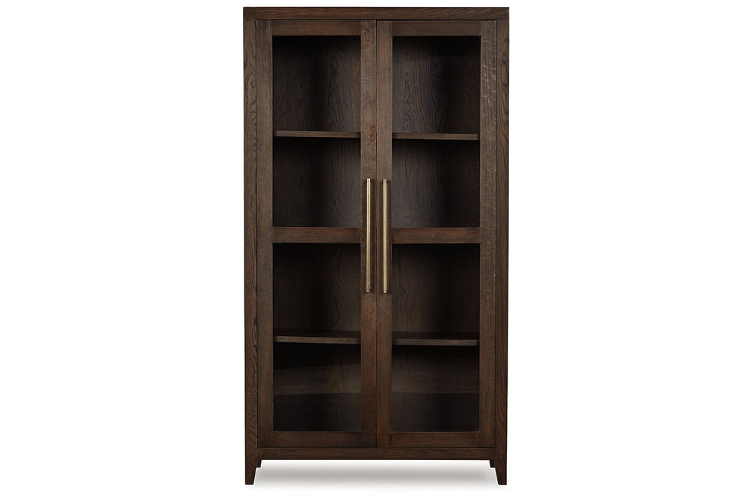 Balintmore Accent Cabinet - Stationary Upholstery Accents