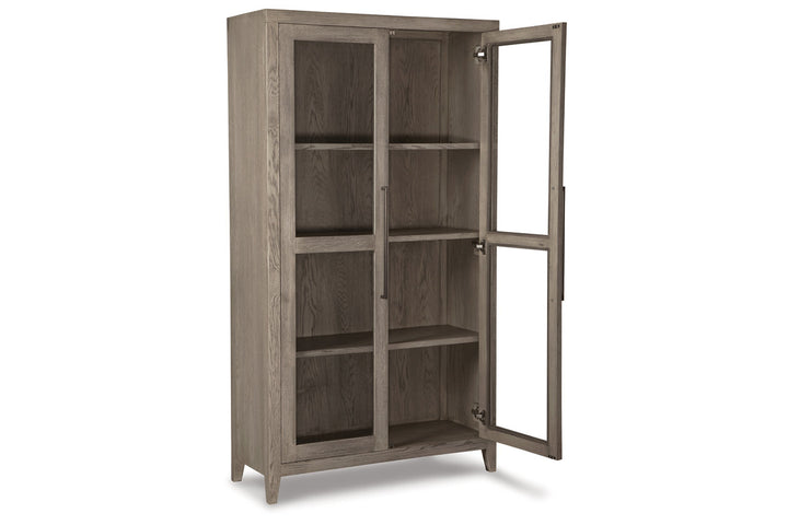  Dalenville Accent Cabinet - Stationary Upholstery Accents