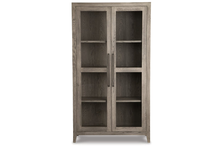 Dalenville Accent Cabinet - Stationary Upholstery Accents