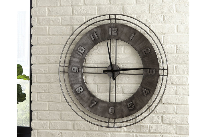  Ana Sofia Wall Clock - Wall Clocks