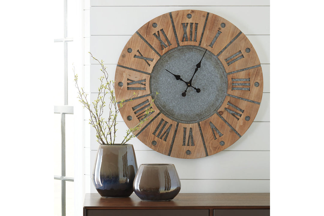  Payson Wall Clock - Wall Clocks