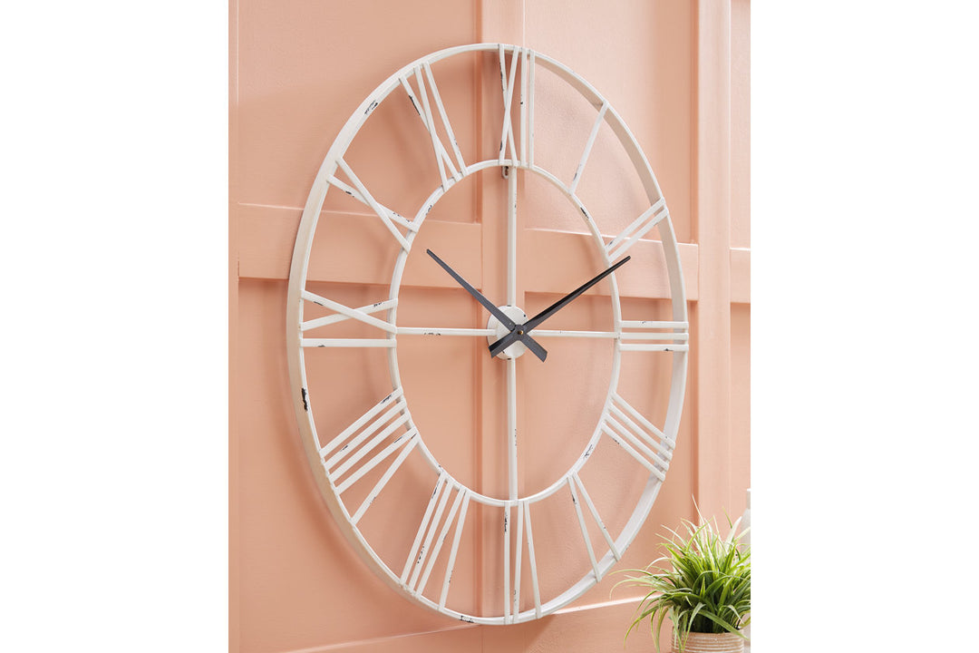  Paquita Wall Clock - Wall Clocks