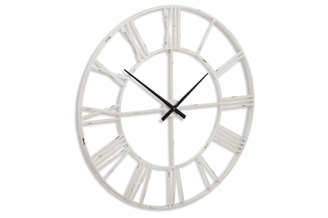  Paquita Wall Clock - Wall Clocks