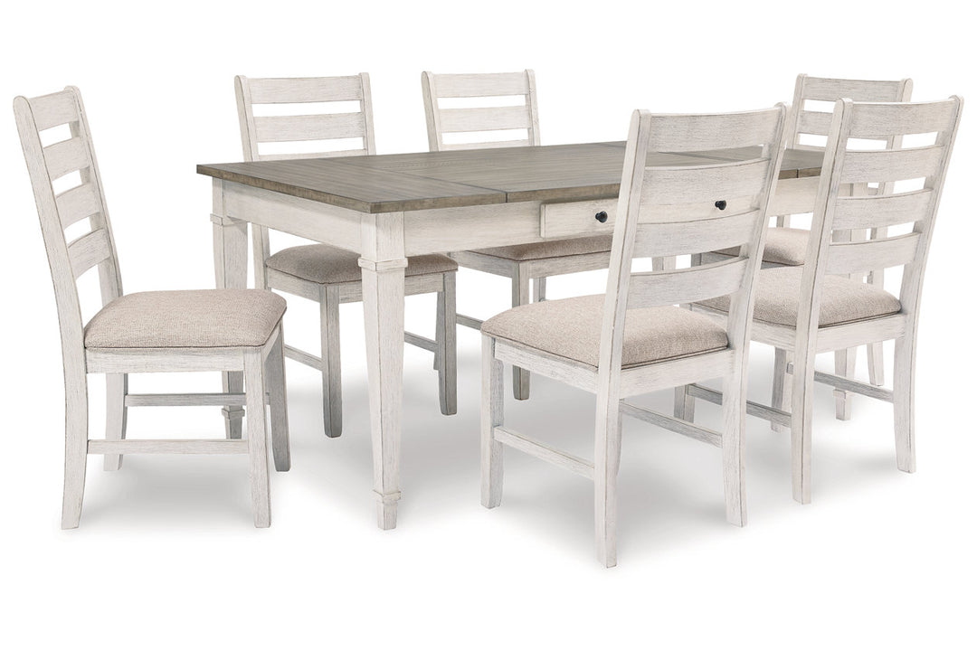 Skempton Dining Packages - Casual Dining
