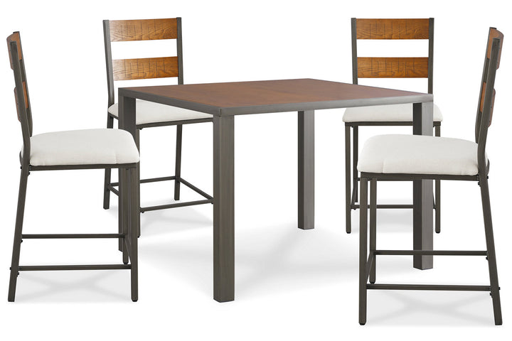 Stellany Dining Packages - Casual Dining