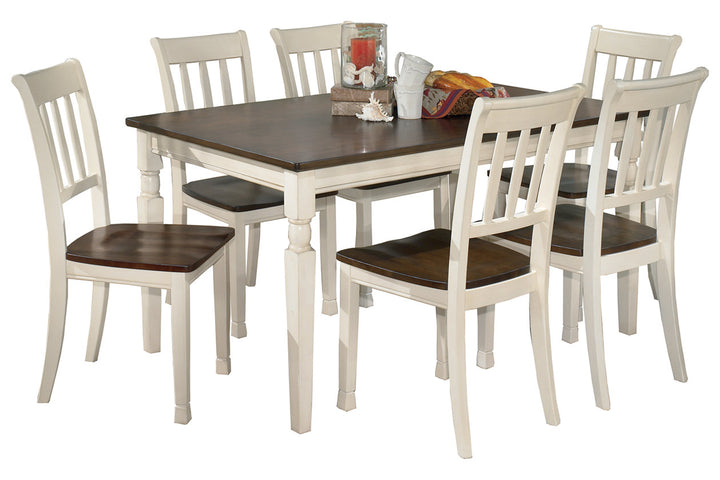 Whitesburg Dining Packages - Casual Dining