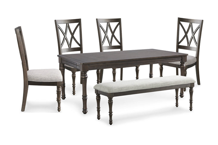Lanceyard Dining Packages - Occasional Table
