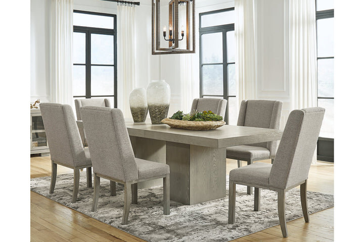 Fawnburg Dining Packages - Dining Room