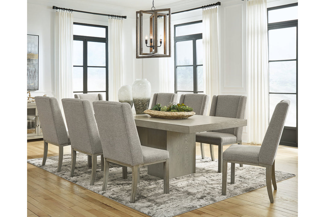 Fawnburg Dining Packages - Dining Room