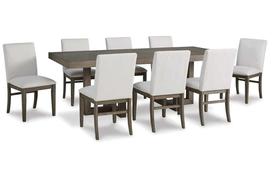  Anibecca Dining Packages - Dining Room