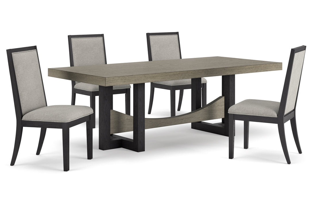 Foyland Dining Packages - Occasional Table