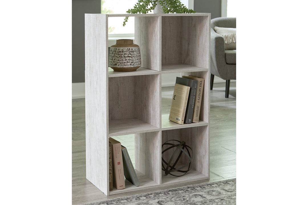  Paxberry Cube - Multi-Room Storage