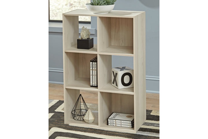  Socalle Cube - Multi-Room Storage