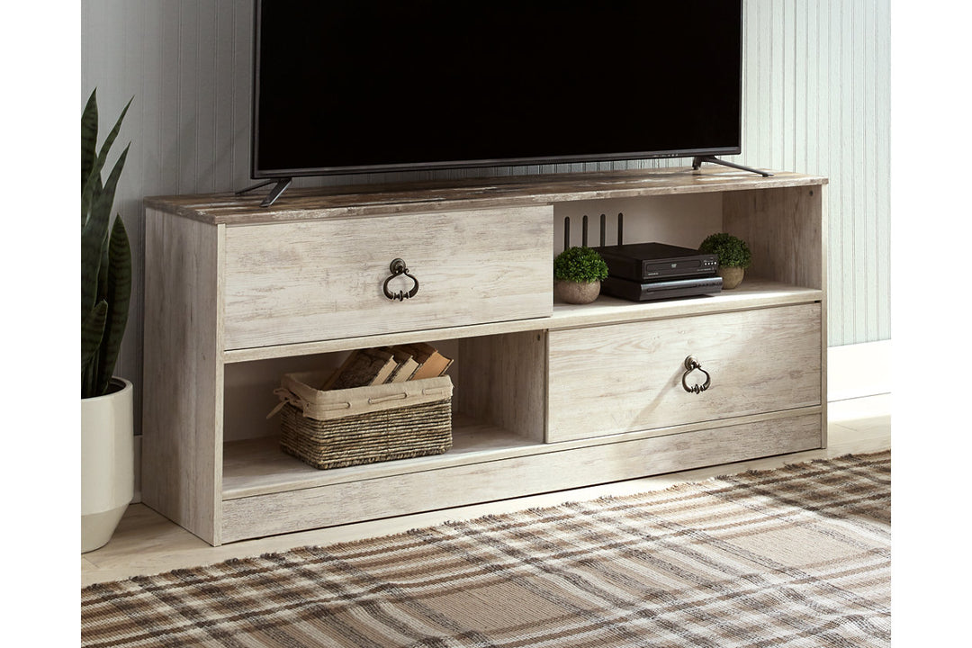  Willowton TV Stand - Console TV Stands