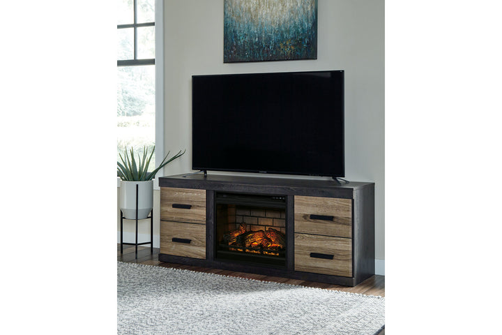  Harlinton TV Stand - Console TV Stands