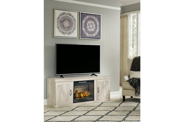 Bellaby TV Stand