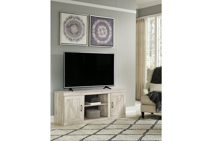 Ashley Furniture Bellaby TV Stand - Console TV Stands