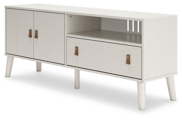 Ashley Furniture Aprilyn TV Stand - Console TV Stands