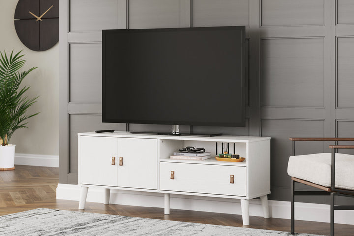Ashley Furniture Aprilyn TV Stand - Console TV Stands