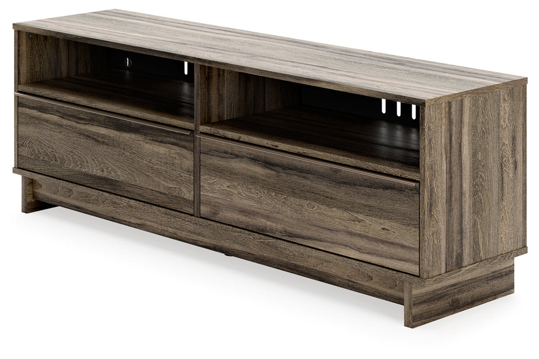 Ashley Furniture Shallifer TV Stand - Console TV Stands
