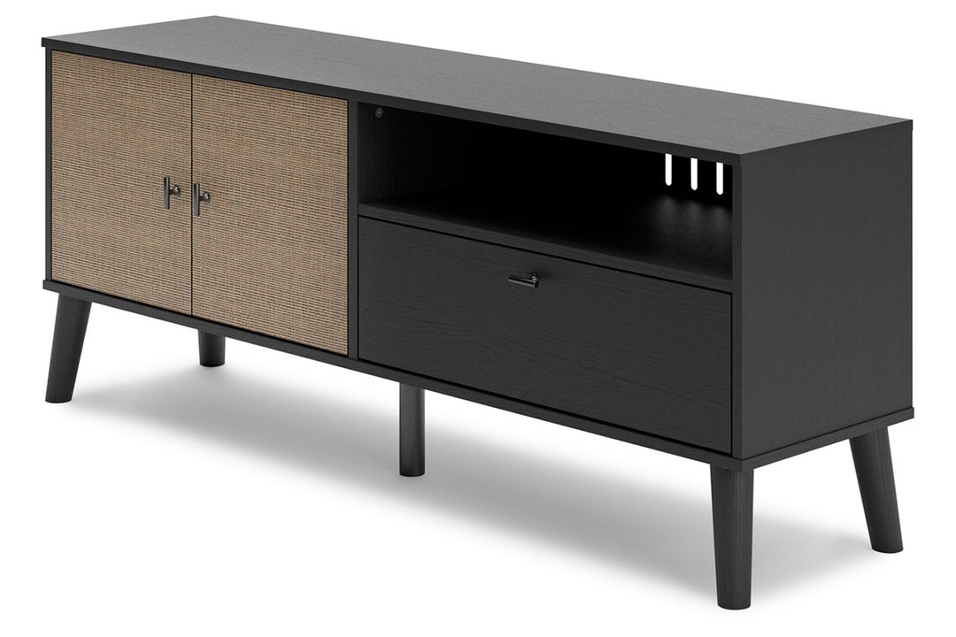 Ashley Furniture Charlang TV Stand - Console TV Stands