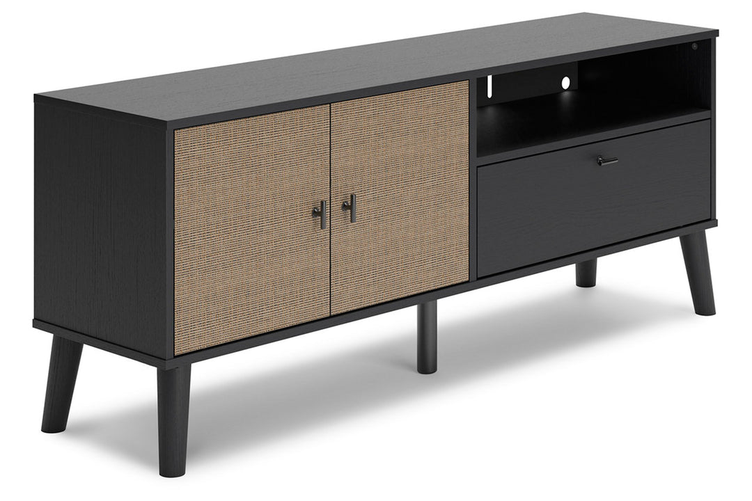 Ashley Furniture Charlang TV Stand - Console TV Stands