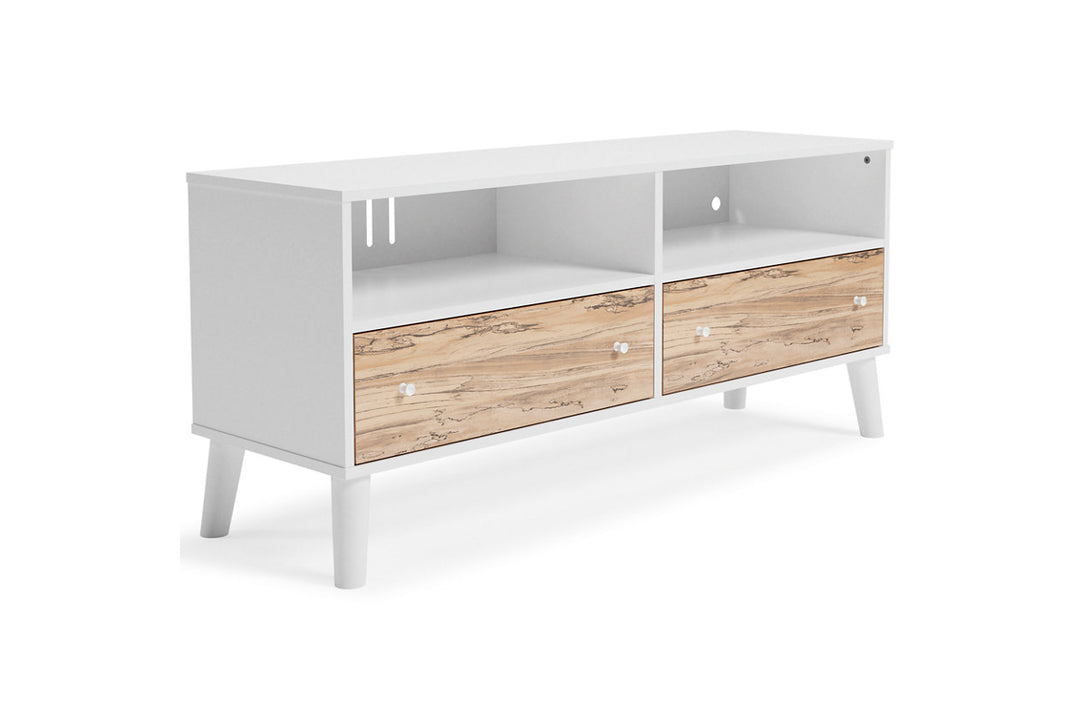 Ashley Furniture Piperton TV Stand - Console TV Stands