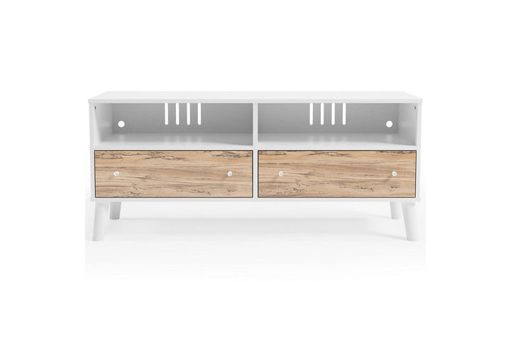 Ashley Furniture Piperton TV Stand - Console TV Stands