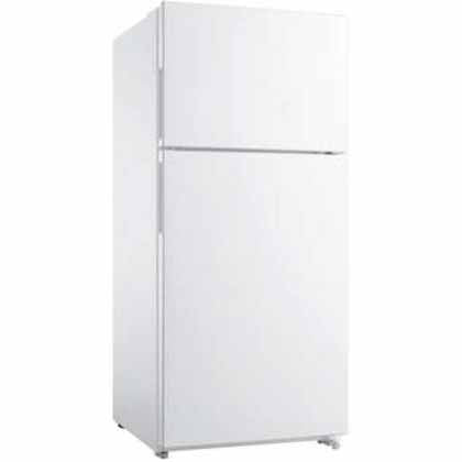 Frigidaire White Top Freezer (L or R)