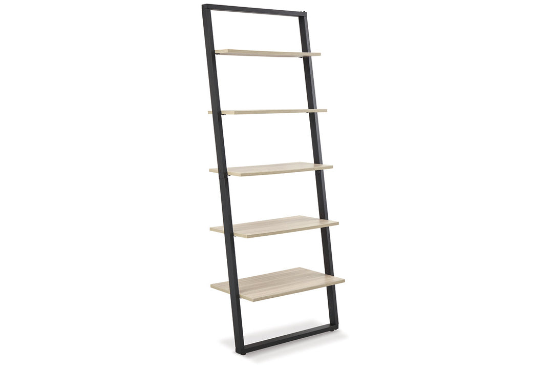 Waylowe Bookcase - Home Office Cases