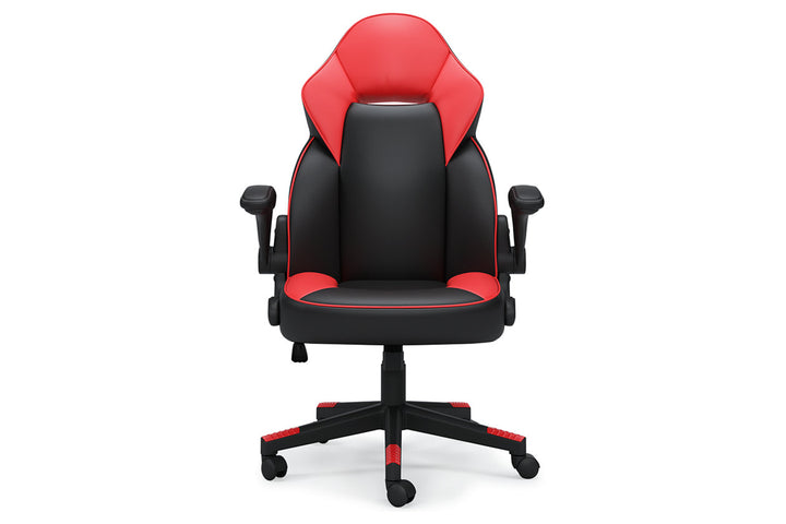 Lynxtyn Home Office Swivel Desk Chair - Home Office Chairs