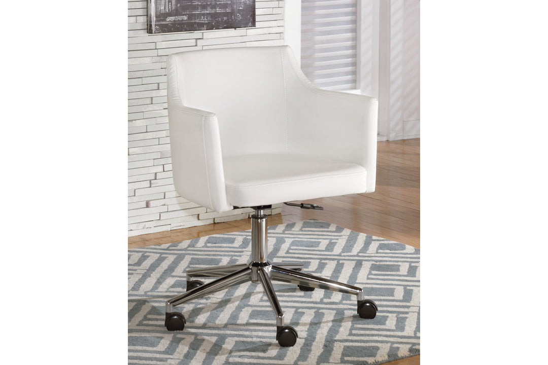 Baraga Home Office Desk Chair - Home Office Chairs