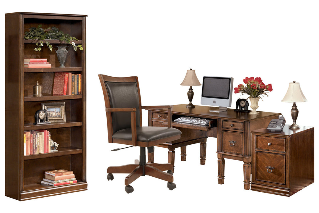  Hamlyn  Home Office Packages - Home Office