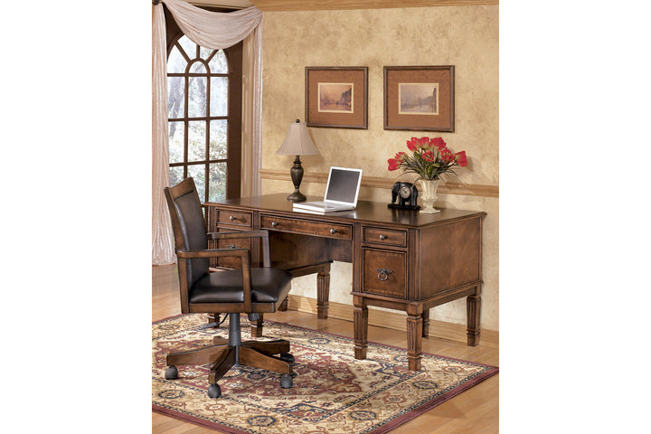 Hamlyn  Home Office Packages - Home Office