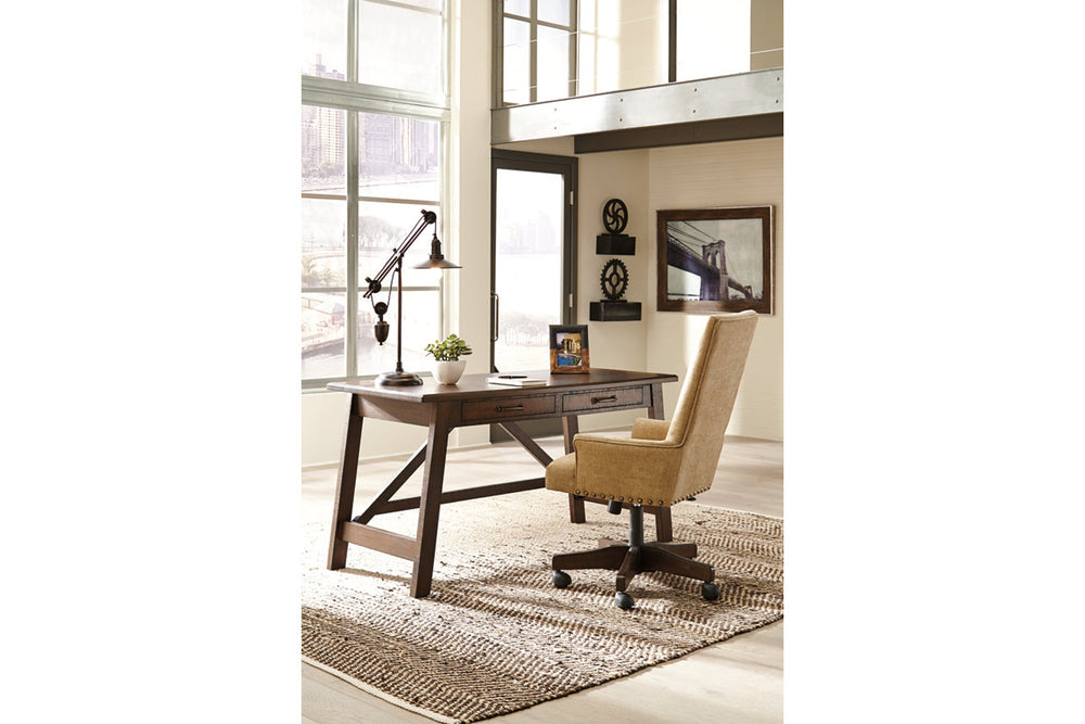  Baldridge  Home Office Packages - Home Office