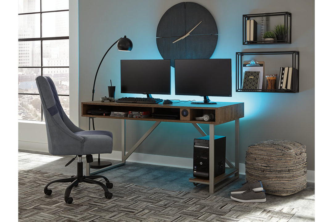  Barolli  Home Office Packages - Home Office