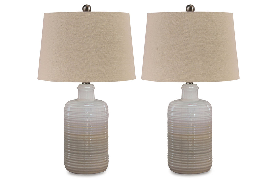 Marnina Lighting - Table Lamps