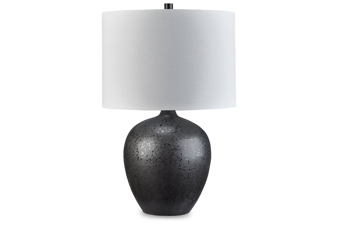 Ladstow Lighting - Table Lamps