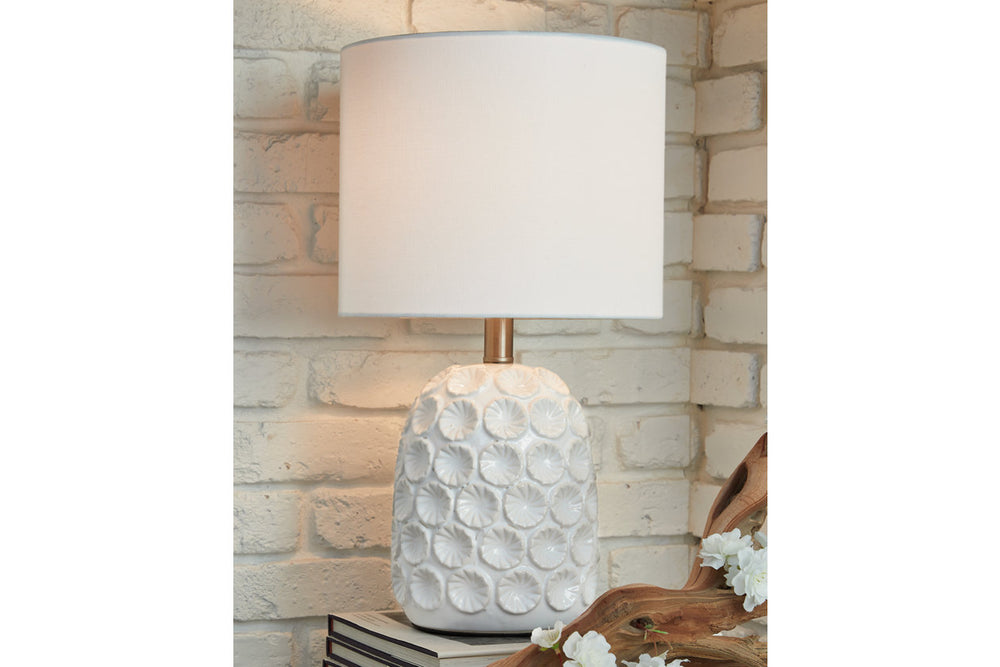 Moorbank Lighting - Table Lamps