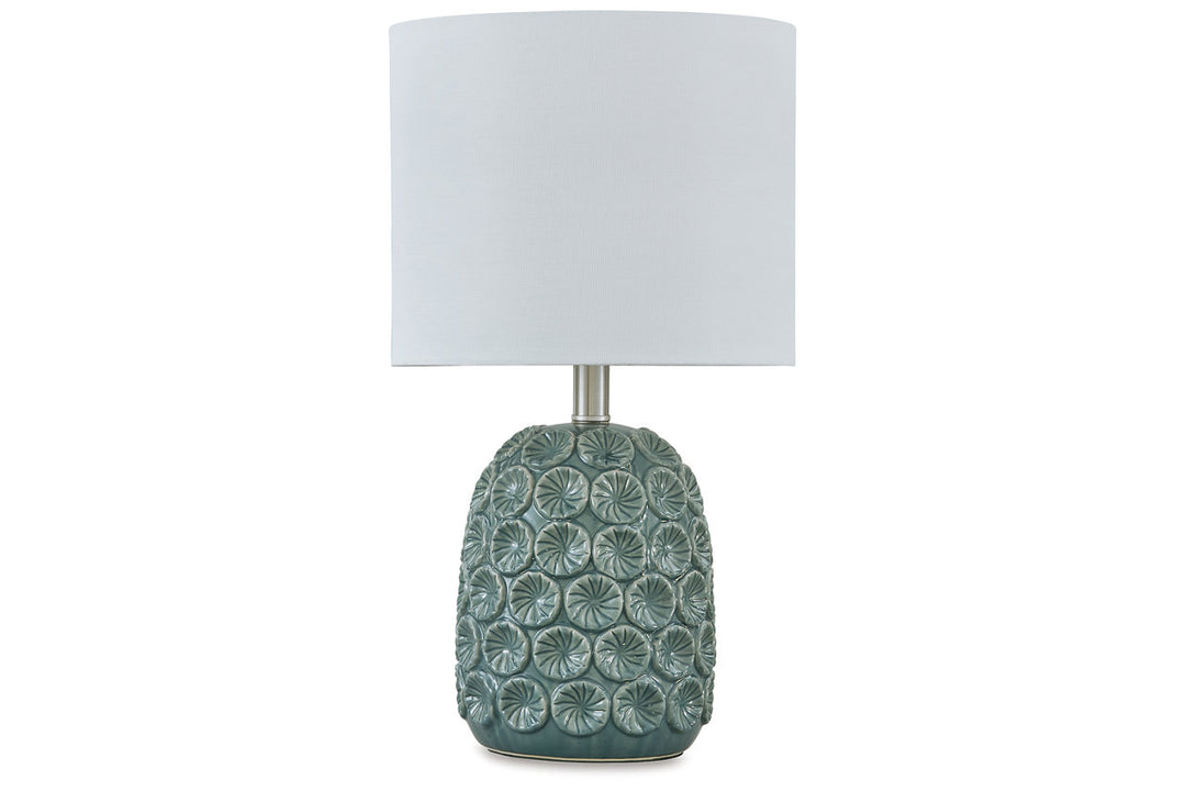 Moorbank Lighting - Table Lamps