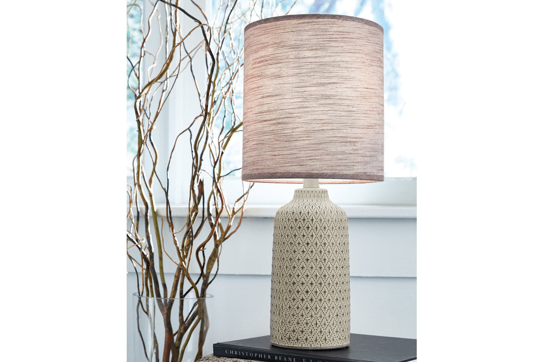 Donnford Lighting - Table Lamps